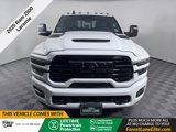 New 2025 RAM 2500 Laramie w/ Night Edition image 3