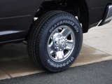 New 2025 RAM 2500 Tradesman image 4