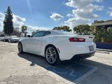Used 2018 Chevrolet Camaro LT w/ RS Package image 5