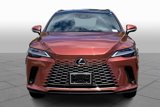 New 2025 Lexus RX 350 AWD image 3