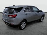 Used 2024 Chevrolet Equinox LT image 4