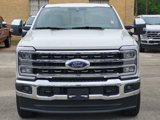 New 2025 Ford F250 4x4 Crew Cab Super Duty image 2