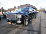 Used 2018 GMC Sierra 1500 Denali image 2
