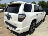 Used 2015 Toyota 4Runner Limited image 6