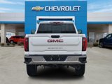 New 2025 GMC Sierra 2500 SLT w/ Texas SLT Premium Package image 4