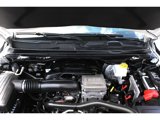 Used 2021 RAM 1500 Laramie image 3