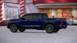 New 2025 Toyota Tundra Platinum image 5