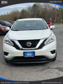Used 2017 Nissan Murano S w/ Navigation Package image 2