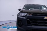 Used 2024 Chevrolet Colorado W/T w/ WT Convenience Package image 5