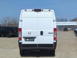 New 2025 RAM ProMaster 2500 w/ Quick Order Package 22G SLT image 5