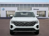 New 2025 Volkswagen Atlas SEL image 2