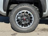 New 2025 Toyota Tacoma TRD Off-Road image 4