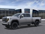 New 2025 GMC Sierra 2500 Denali Ultimate image 2