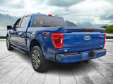 Certified 2022 Ford F150 XL w/ STX Appearance Package image 4