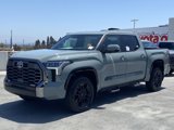 New 2025 Toyota Tundra Platinum image 6
