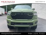 New 2025 RAM 1500 Big Horn image 2