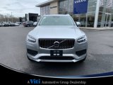 Certified 2022 Volvo XC90 T6 Momentum w/ Advanced Package image 3