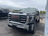 New 2025 GMC Sierra 3500 SLT w/ SLT Convenience Package image 3