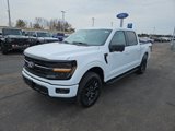New 2025 Ford F150 XLT w/ Equipment Group 302A MID image 3