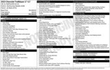Certified 2023 Chevrolet TrailBlazer LT image 5