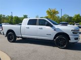 New 2025 RAM 2500 Laramie image 2