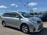 Used 2020 Toyota Sienna LE image 2