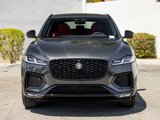 New 2026 Jaguar F-PACE R-Dynamic S image 3
