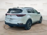 Used 2022 Kia Sportage EX image 5