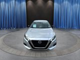 Used 2021 Nissan Altima 2.5 SR image 2