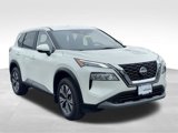 Certified 2022 Nissan Rogue SV image 3