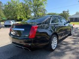 Used 2014 Cadillac CTS Luxury image 5