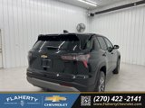 New 2026 Chevrolet Equinox LT w/ Safety and Technology Package image 3