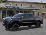 New 2025 Chevrolet Silverado 1500 LT Trail Boss w/ LT Trail Boss Premium Package image 2