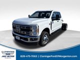 New 2025 Ford F350 XLT w/ XLT Value Package image 4