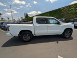 New 2025 Nissan Frontier SV w/ SV Convenience Package image 4