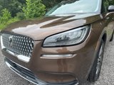 Used 2022 Lincoln Corsair AWD w/ Equipment Group 101A image 3