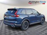 New 2026 Honda CR-V Sport image 6