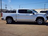New 2025 Chevrolet Silverado 1500 LTZ w/ LTZ Premium Package image 2