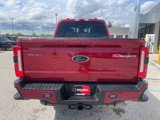 New 2025 Ford F250 Lariat w/ Lariat Ultimate Package image 4