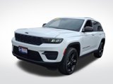 Certified 2023 Jeep Grand Cherokee Altitude image 5