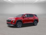 New 2026 Chevrolet Equinox LT w/ Convenience Package II image 2