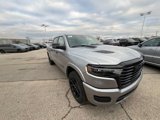 New 2025 RAM 1500 Laramie w/ Night Edition image 3