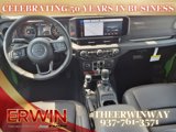 New 2025 Jeep Wrangler Unlimited Rubicon 392 image 4