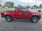 Used 2018 Chevrolet Colorado Z71 image 5