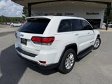 Used 2021 Jeep Grand Cherokee Laredo X image 5