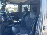 Used 2015 Jeep Wrangler Unlimited Sport image 2