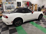 Used 2017 FIAT 124 Spider Abarth image 4