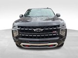 New 2025 Chevrolet Suburban Z71 w/ Comfort Package image 3