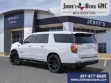 New 2025 GMC Yukon XL Denali image 4