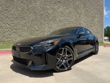 Used 2022 Kia Stinger GT1 image 2